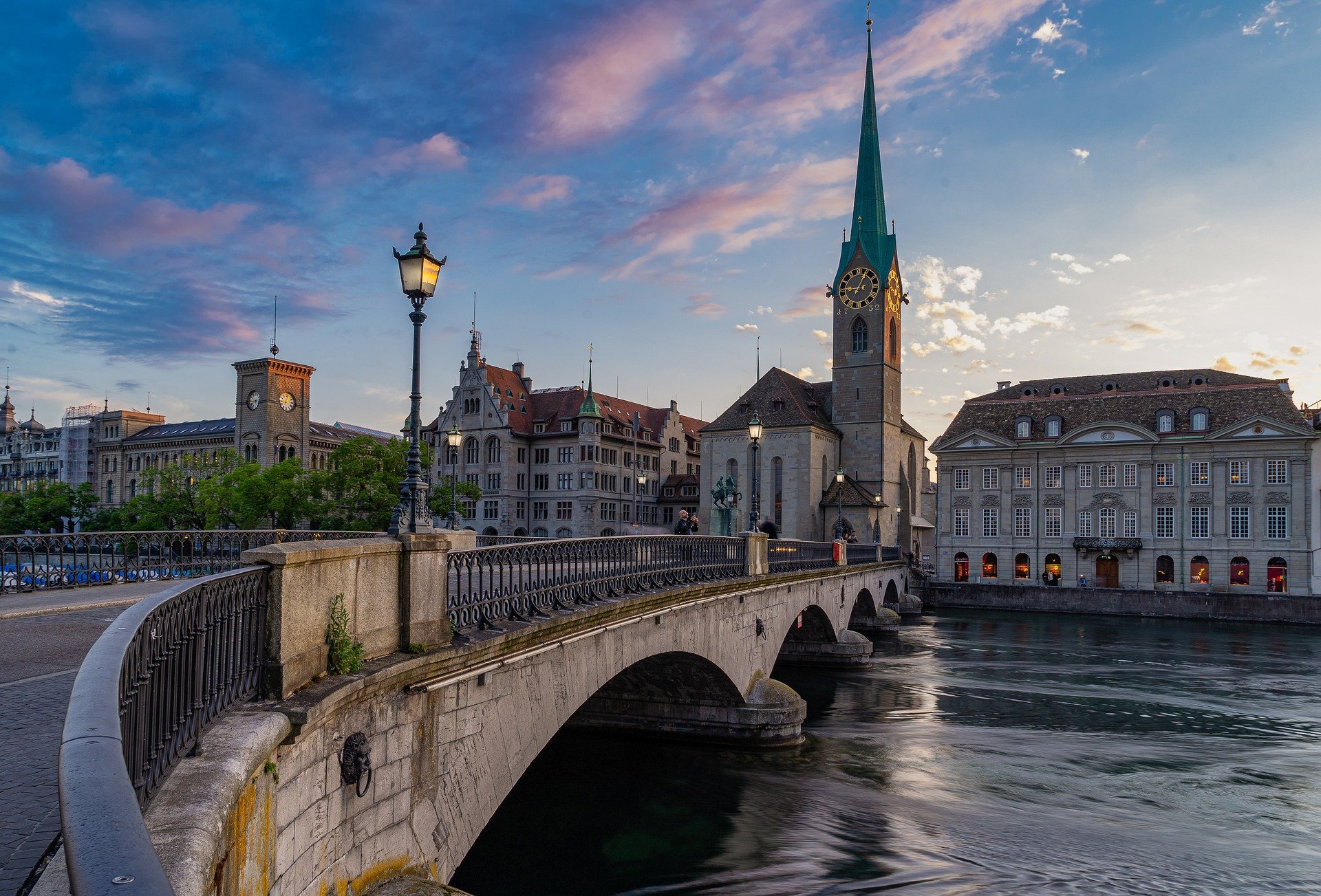 Is it Legal To Sublet in Switzerland?