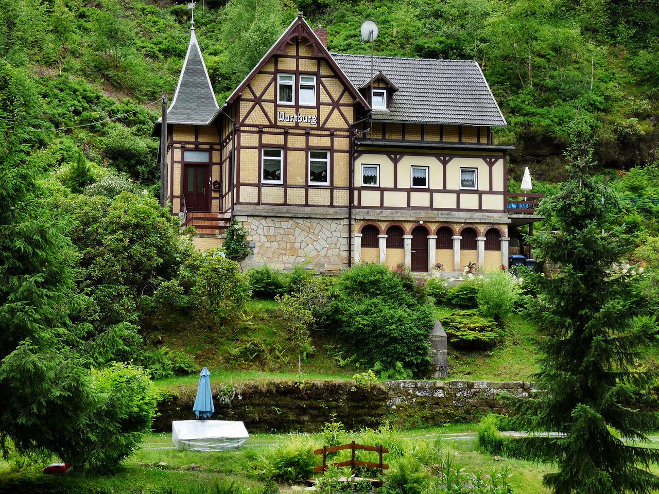 Can A Foreigner Buy A House In Switzerland Fgp Swiss Alps