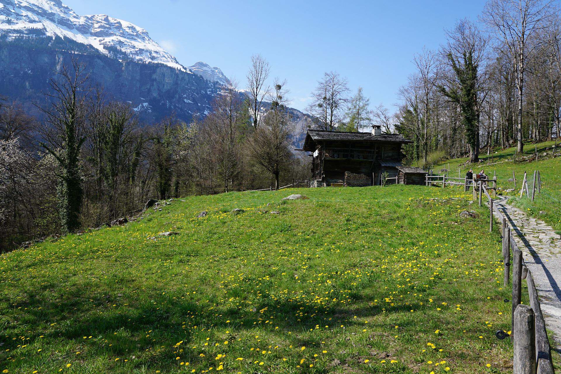 Guide For Buying Houses For Sale In Interlaken