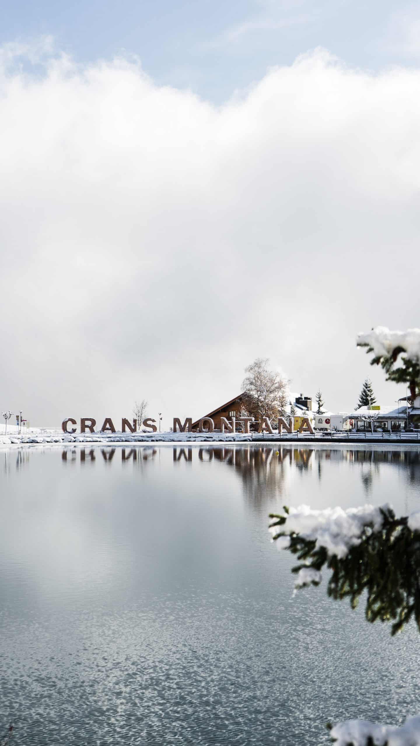 Guide To Invest in Crans Montana Real Estate, Switzerland