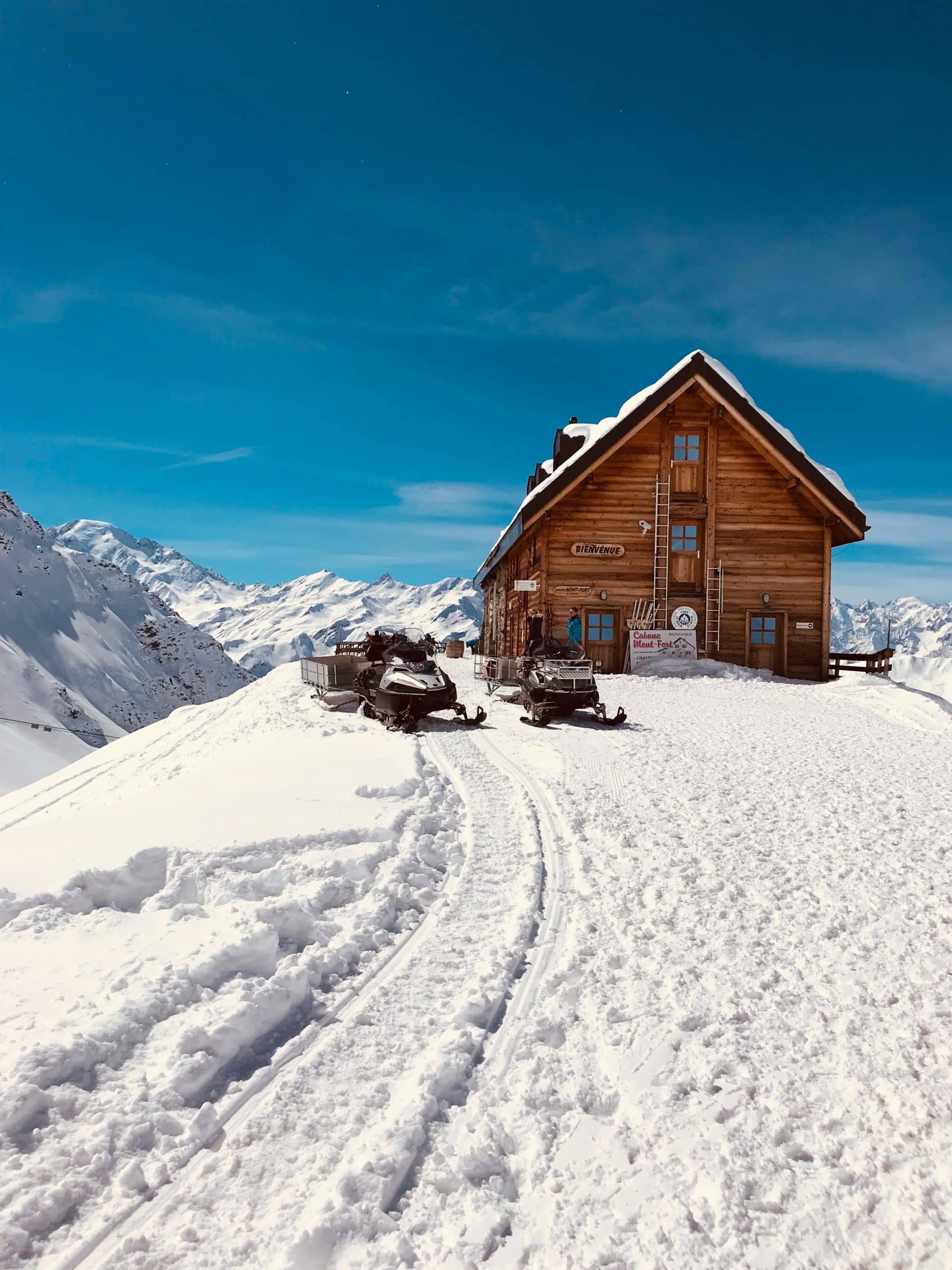 Luxury Houses For Sale In Verbier - 5 Ways To Find Them