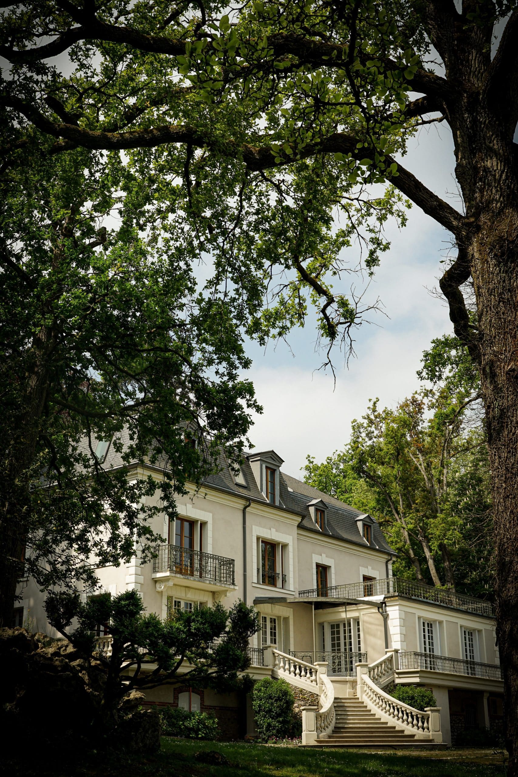 Maison de luxe à vendre, Lausanne, Suisse