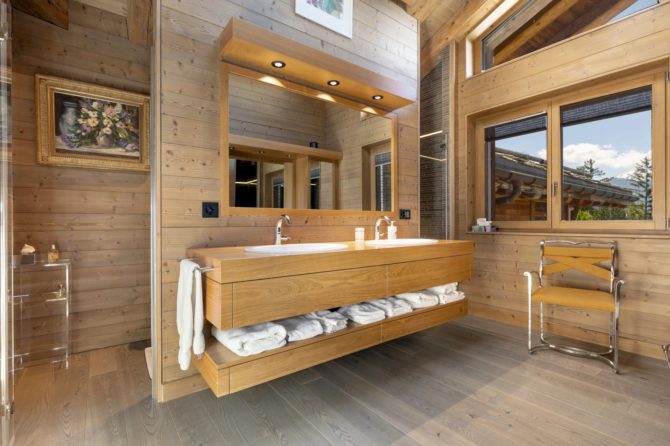 Photo 6 of the property 84943729 - majestic family chalet in crans-montana