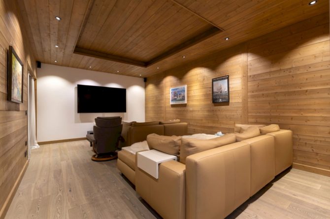 Photo 7 of the property 84943729 - majestic family chalet in crans-montana