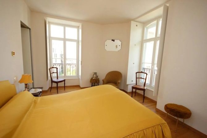 Photo 7 of the property 83301873 - magnificent 4.5-room apartment in the historic résidence du national