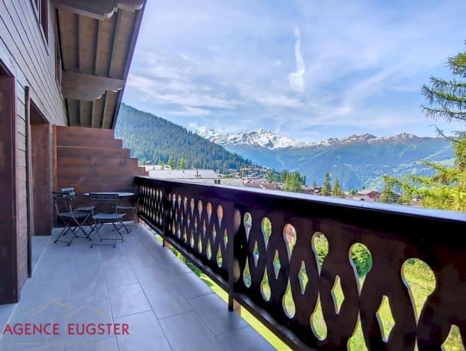 Photo 10 of the property 85063742 - diure 221 – verbier