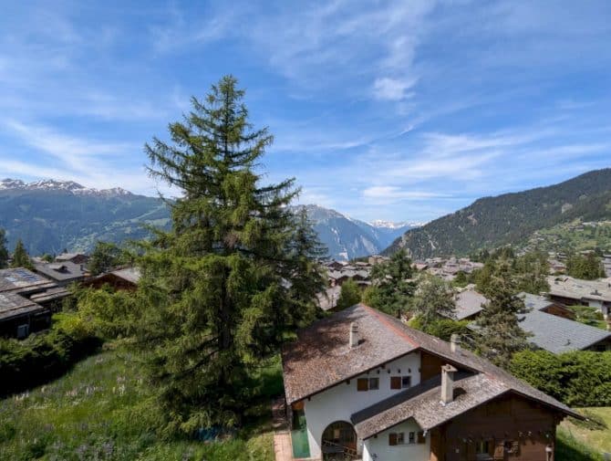 Photo 11 of the property 85063742 - diure 221 – verbier