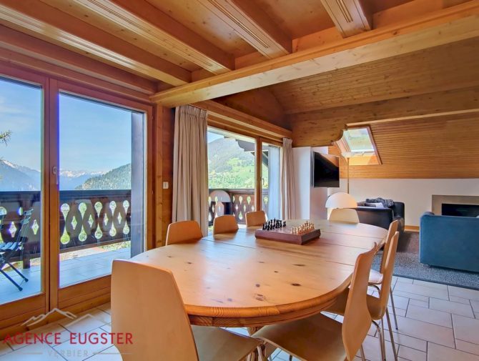 Photo 3 of the property 85063742 - diure 221 – verbier