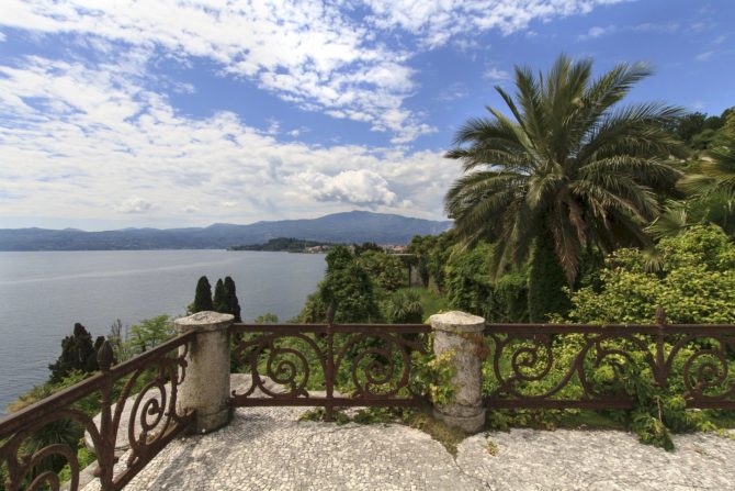 Photo 30 of the property 2494199 - prestigious property with castle for sale in verbania