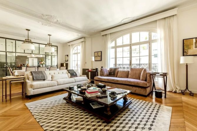 Photo 1 of the property 4992704 - for sale paris 8e madeleine – st honore – 285 m² / 285 sq ft