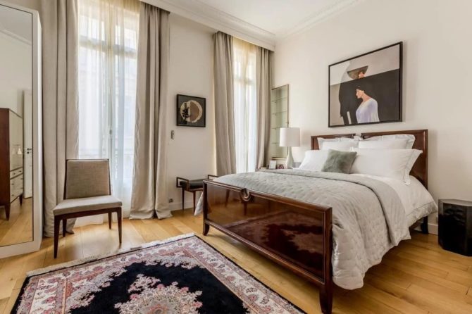 Photo 11 of the property 4992704 - zu verkaufen paris 8e madeleine - st honore - 285 m²