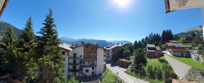 Photo 8 of the property 7262251 - les pléiades 222 – verbier