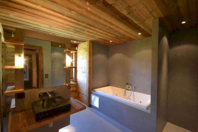 Photo 6 of the property 83300361 - chalet le hameau des cépages