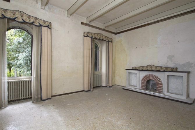 Photo 17 de l'annonce 2494341 - château à vendre à stresa sur le lac majeur