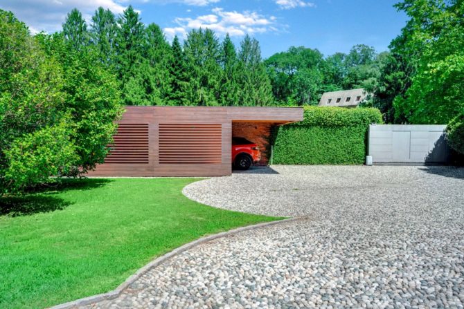 Photo 17 de l'annonce 5077003 - villa de luxe avec piscine et parc à laveno avec vue sur le lac majeur