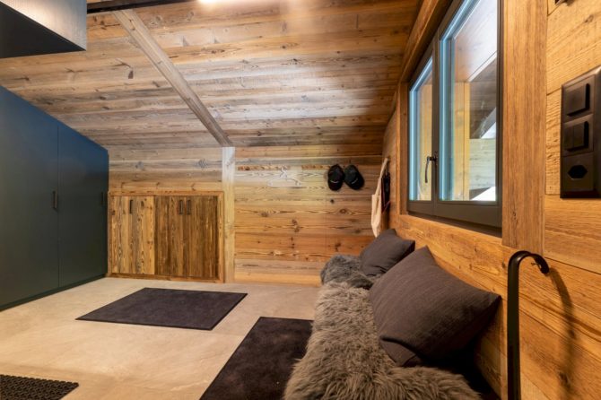 Photo 9 of the property 83788948 - superb chalet in champéry