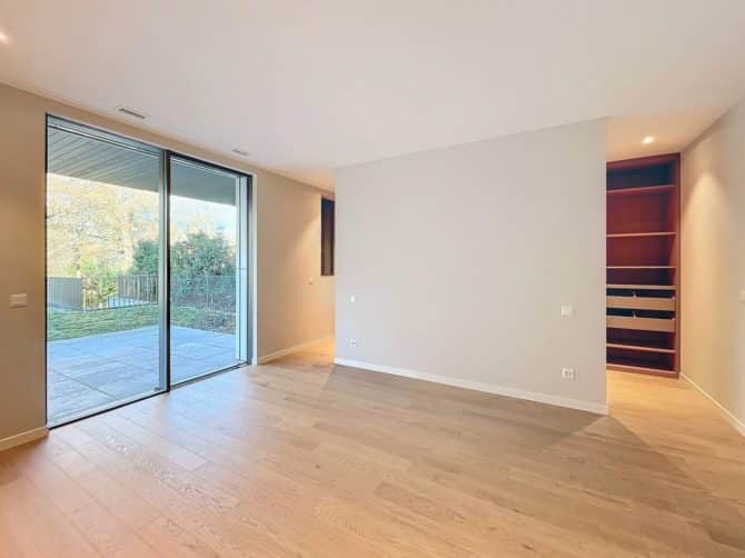 Photo 10 of the property 85491994 - superb contemporary 7-room apartment in vandoeuvres