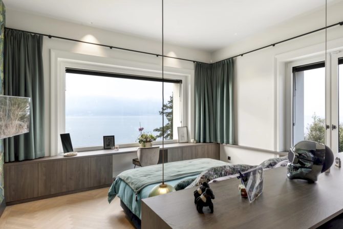 Photo 13 of the property 85520604 - exceptional property in montreux – timeless elegance and luxury