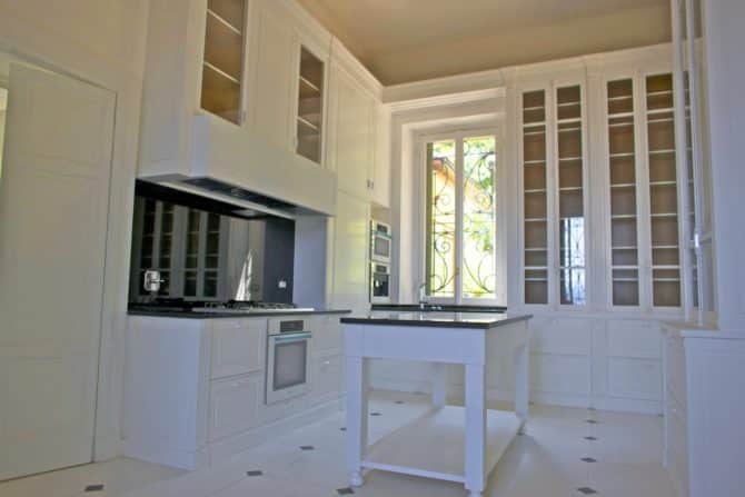 Photo 11 of the property 2494492 - prestigious epoc villa for sale in the center of stresa