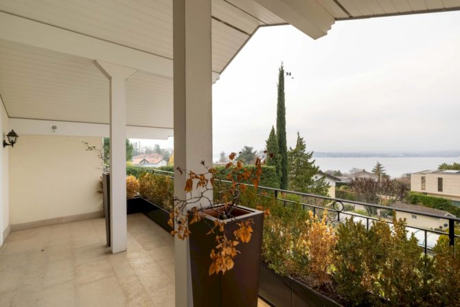 Photo 5 of the property 84478366 - prestigious property in cologny overlooking lake geneva