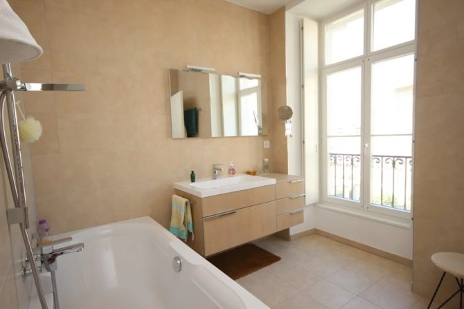 Photo 6 of the property 83301873 - magnificent 4.5 room apartment in the historic résidence du national