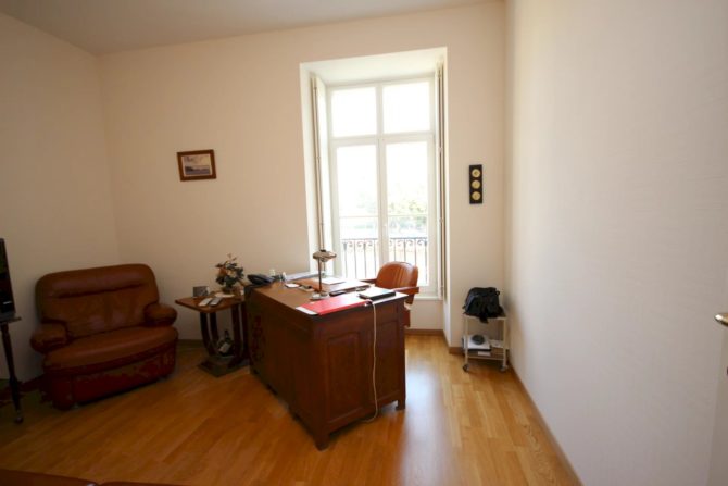 Photo 8 of the property 83301873 - magnificent 4.5 room apartment in the historic résidence du national