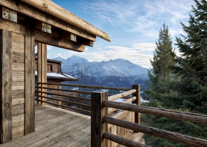 Photo 8 of the property 85672049 - im herzen des ferienortes verbier